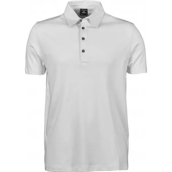  Pánské tričko Tee Jays | TJ 1440 WHITE 