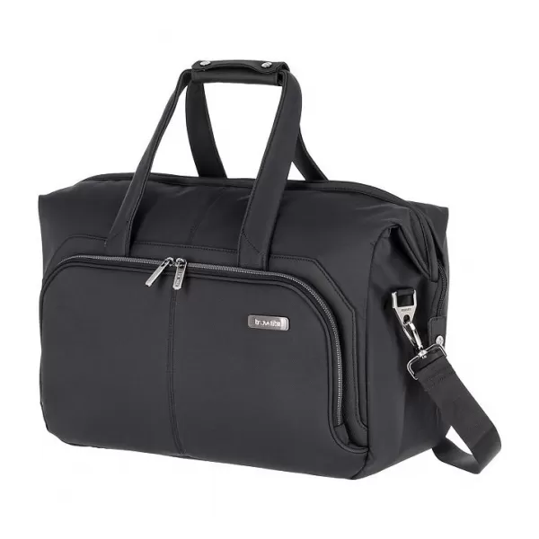  Taška TRAVELITE PRIIMA WEEKENDER BLACK 