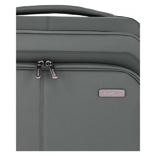  Kufr TRAVELITE PRIIMA S OLIVE 