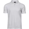 Pánské tričko Tee Jays | TJ 1400 WHITE