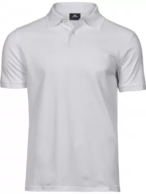 Pánské tričko Tee Jays | TJ 1400 WHITE