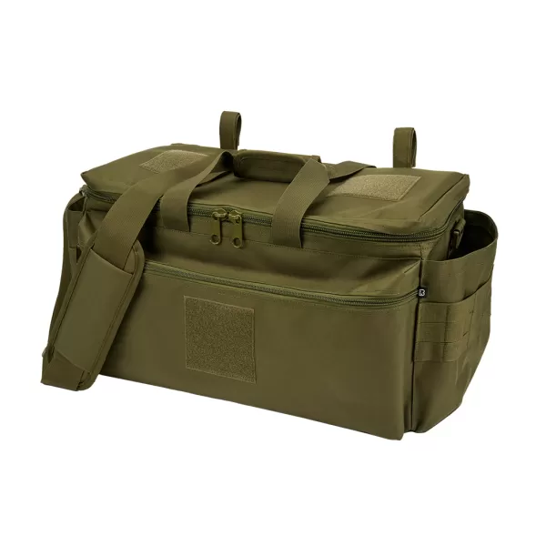  Operační taška BRANDIT 8120 OLIVE 
