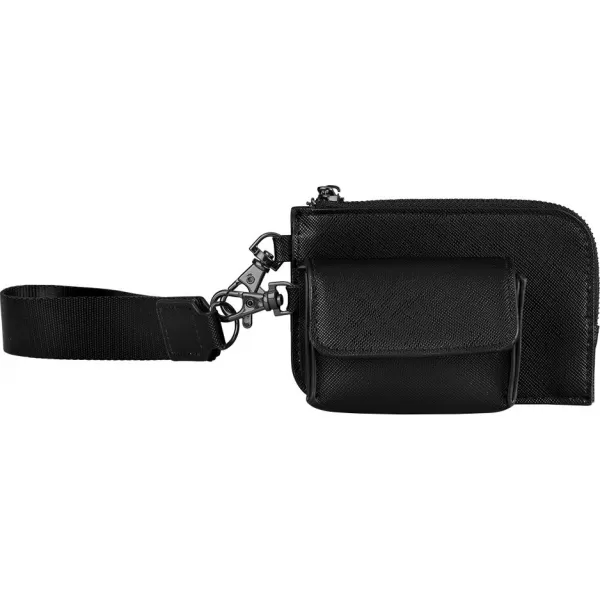  BagBase | BG 748 BLACK/BLACK 