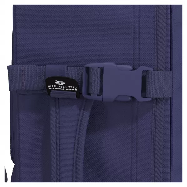  Batoh CABINZERO MILITARY 28L GALAXY BLUE 