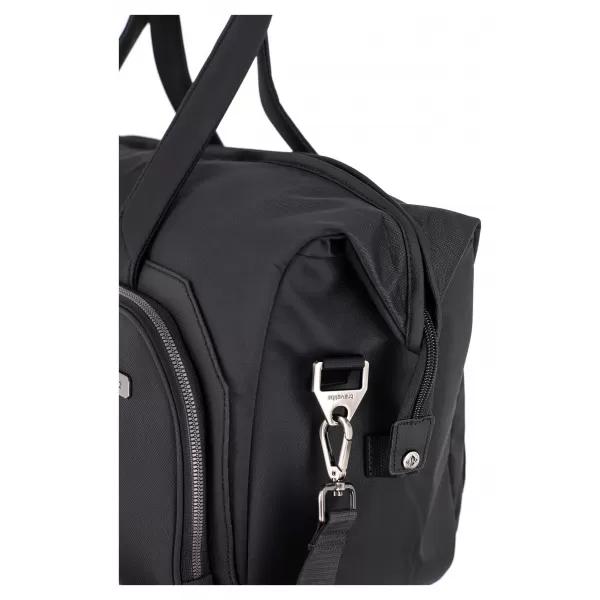  Taška TRAVELITE PRIIMA WEEKENDER BLACK 