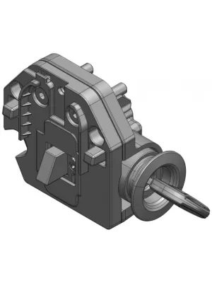 611482 - BMZ Lock unit standard (35mm key)