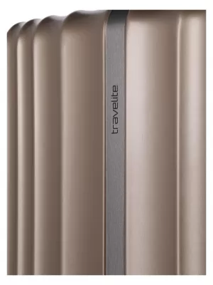 Kufr TRAVELITE PAROS 4W L CAPPUCCINO