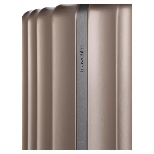  Kufr TRAVELITE PAROS 4W L CAPPUCCINO 