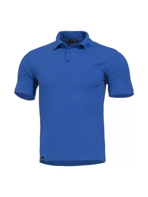 Košile PENTAGON SIERRA POLO SHIRT K09015 LIBERTY BLUE