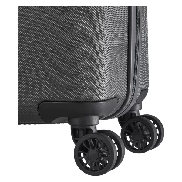  Kufr TRAVELITE BALI M ANTHRACITE 