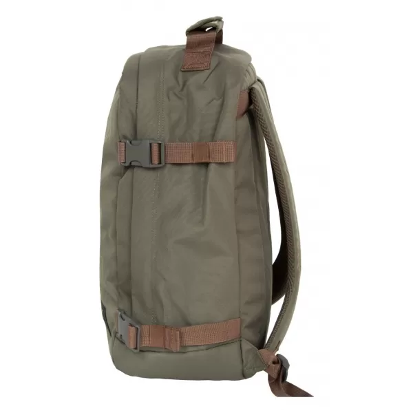  Batoh CABINZERO CLASSIC 36L GEORGIAN KHAKI 