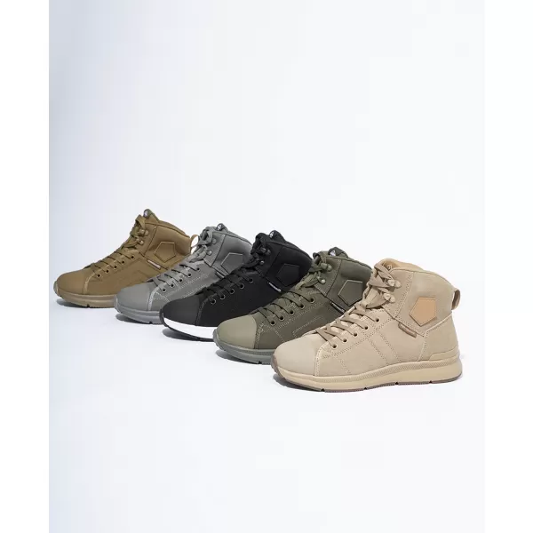  Pánské boty PENTAGON HYBRID 2.0 BOOTS K15038 WOLF/GREY 