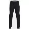 Chlapecké tepláky UNDER ARMOUR UA BOYS GOLF JOGGER 1382825-001 ČERNÁ