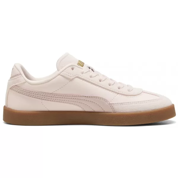  Dětské boty PUMA CLUB II ERA JR 40148915 JASMINE FLOWER/MAUVE MIST 