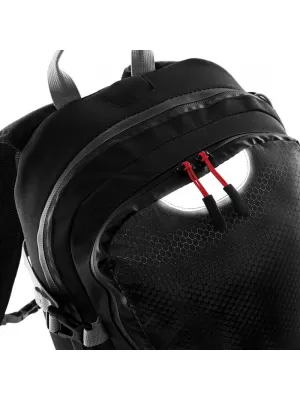 Batoh Quadra | QX 520 BLACK