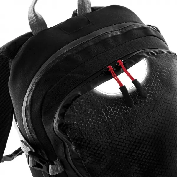  Batoh Quadra | QX 520 BLACK 