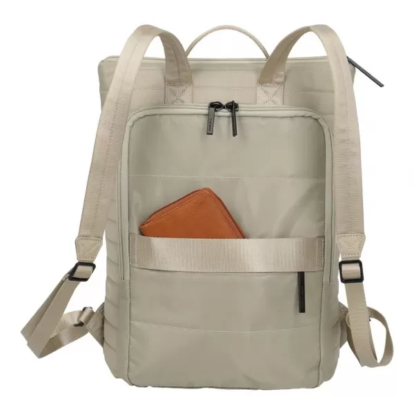  Batoh TRAVELITE BARBARA STEPP BACKPACK SATIN NUDE 