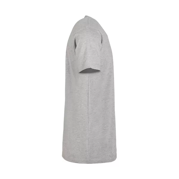  Pánské triko BRANDIT 8668 HEATHER GREY 