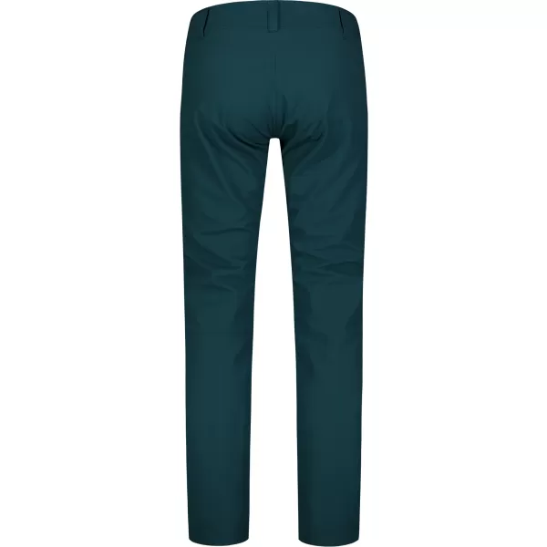  Dámské outdoorové kalhoty NORDBLANC FLOE NBFPL8277 TEAL 