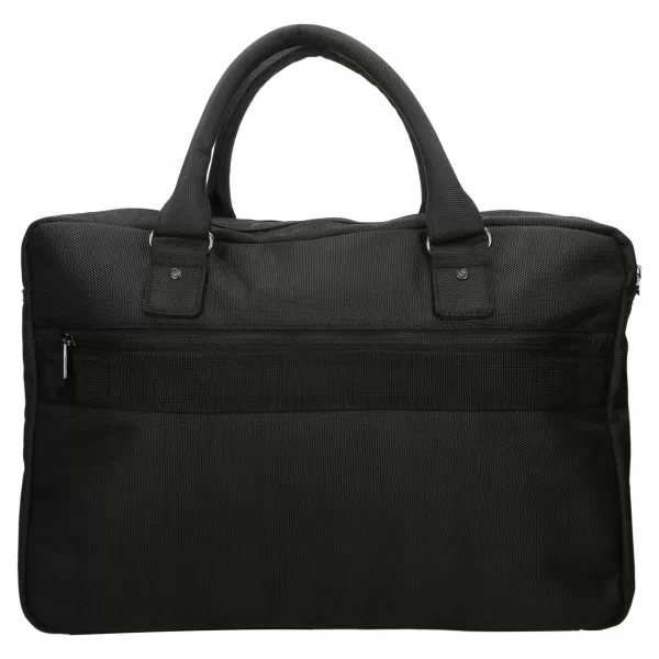  Taška ENRICO BENETTI CORNELL TABLET BAG BLACK 