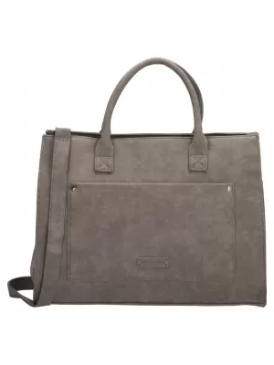 Kabelka ENRICO BENETTI BOBBI 66523 MEDIUM GREY