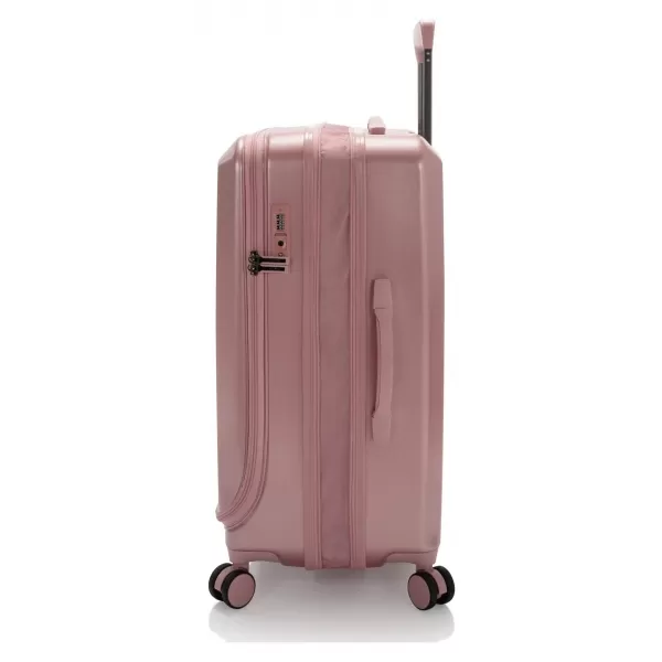  Kufr HEYS EZ FASHION M ROSE GOLD 