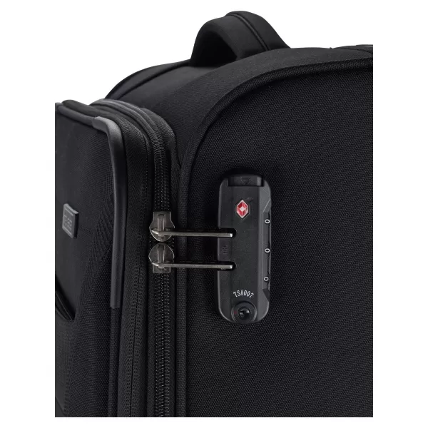  Kufr TRAVELITE CHIOS S,M,L BLACK 