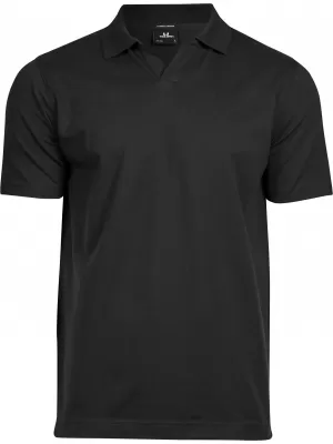 Pánské tričko Tee Jays | TJ 1404 BLACK