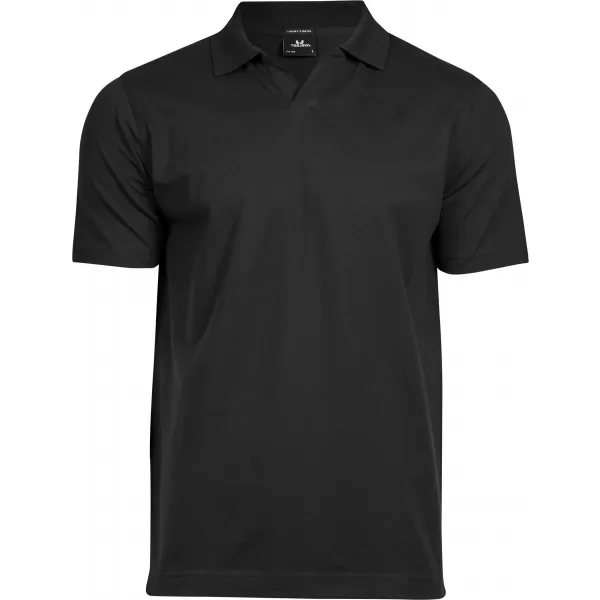  Pánské tričko Tee Jays | TJ 1404 BLACK 