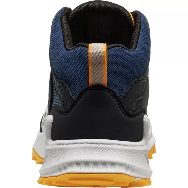  Boty KEEN ZIONIC MID WP YOUTH NAVAL ACADEMY/BRIGHT MARIGOLD 