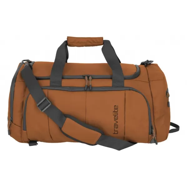  Taška TRAVELITE Briize Weekender CURRY 