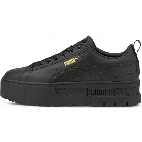  Dámské boty PUMA MAYZE CLASSIC WNS 38420902 PUMA BLACK 