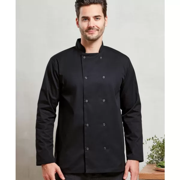  Kuchařský rondon Premier | PR 665 BLACK 