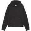 Pánská mikina PUMA FUTURE PUMA ARCHIVE BOXY WASHED HOODIE TR 63207901 PUMA BLACK