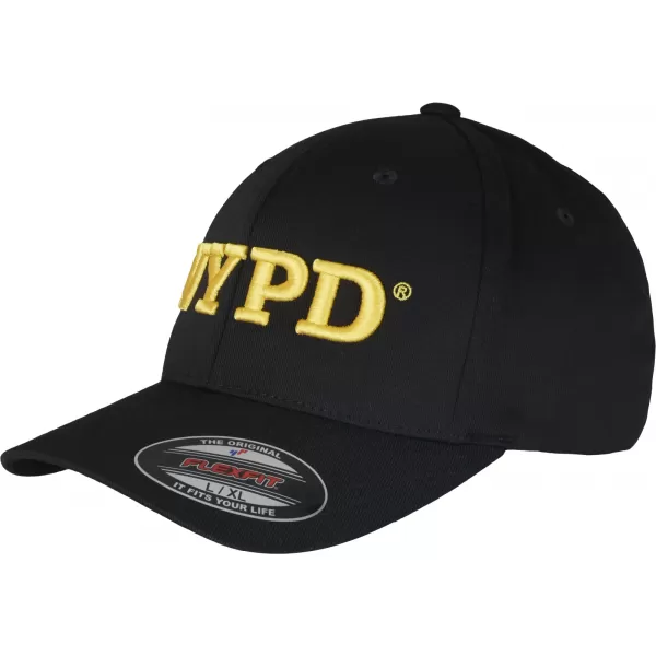  Čepice BRANDIT 7054 BLACK 
