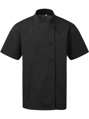 Kuchařský rondon Premier | PR 902 BLACK