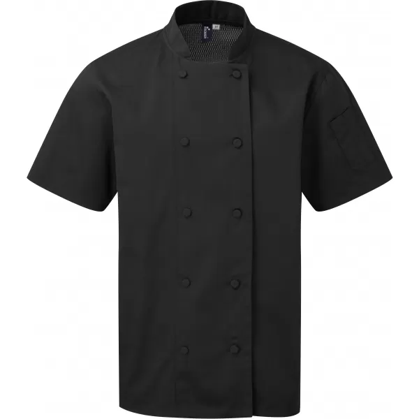  Kuchařský rondon Premier | PR 902 BLACK 