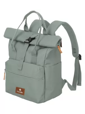 Batoh TRAVELITE BASICS SHORT HANDLE ROLL-UP MINT