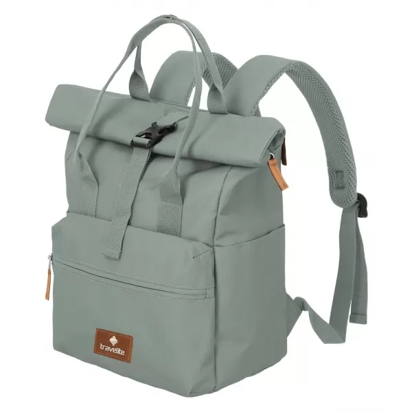  Batoh TRAVELITE BASICS SHORT HANDLE ROLL-UP MINT 
