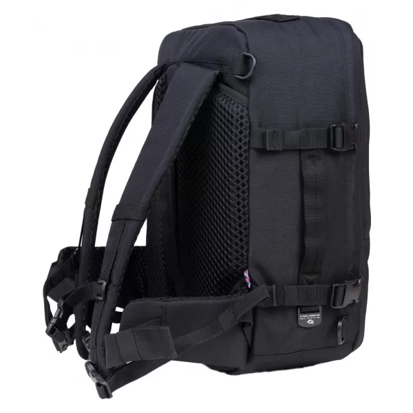  Batoh CABINZERO CLASSIC PRO 32L ABSOLUTE BLACK 