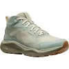 Boty KEEN LEIKI MID WP ICEBERG GREEN/BIRCH
