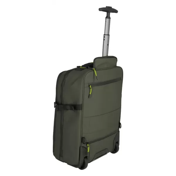  Batoh TRAVELITE Briize Backpack L Trolley KHAKI 