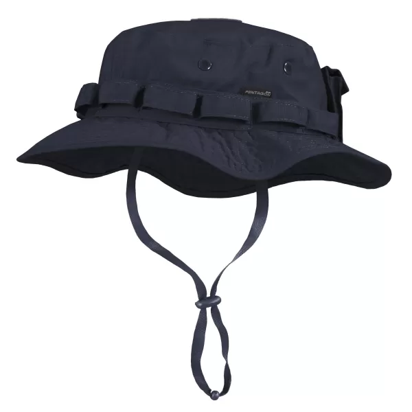  Klobouk PENTAGON JUNGLE HAT K13014 MIDNIGHT BLUE 