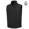 Pánská vesta PENTAGON LYNX 3M G INSULATION VEST K04017 BLACK