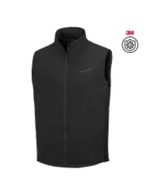 Pánská vesta PENTAGON LYNX 3M G INSULATION VEST K04017 BLACK
