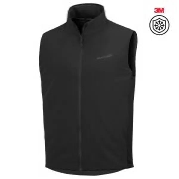  Pánská vesta PENTAGON LYNX 3M G INSULATION VEST K04017 BLACK 