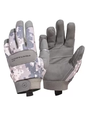 Rukavice PENTAGON DUTY MECHANIC P20010 P20010 DIGITAL
