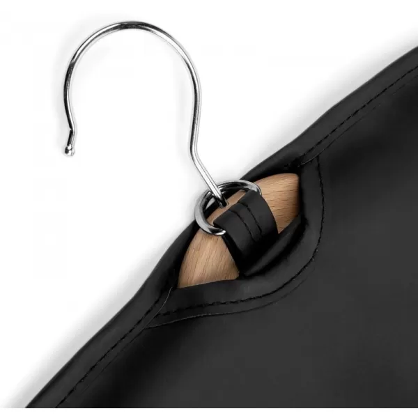 Obal na oblek  Quadra | QD 31 BLACK 