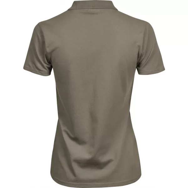  Dámské tričko Tee Jays | TJ 145 KIT 