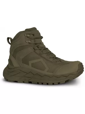 Boty PENTAGON GRAVITY TREKKING 6 WP BOOTS K15062 RANGER GREEN